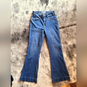 Rock and Roll Trousers